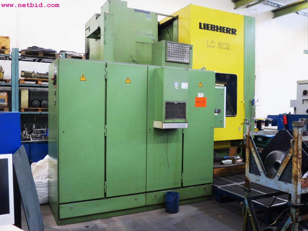 Stroji za izdelavo zobnikov-2