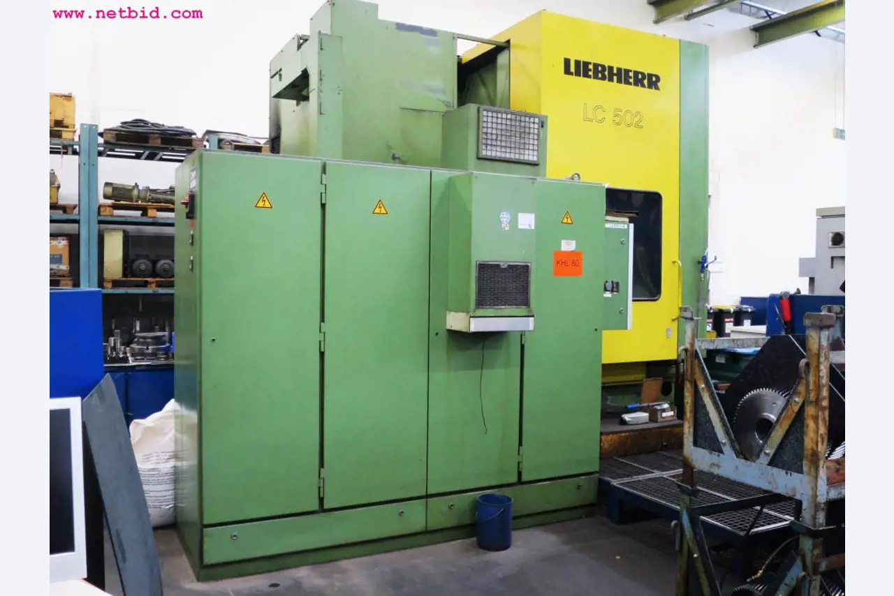 Stroji za izdelavo zobnikov-2