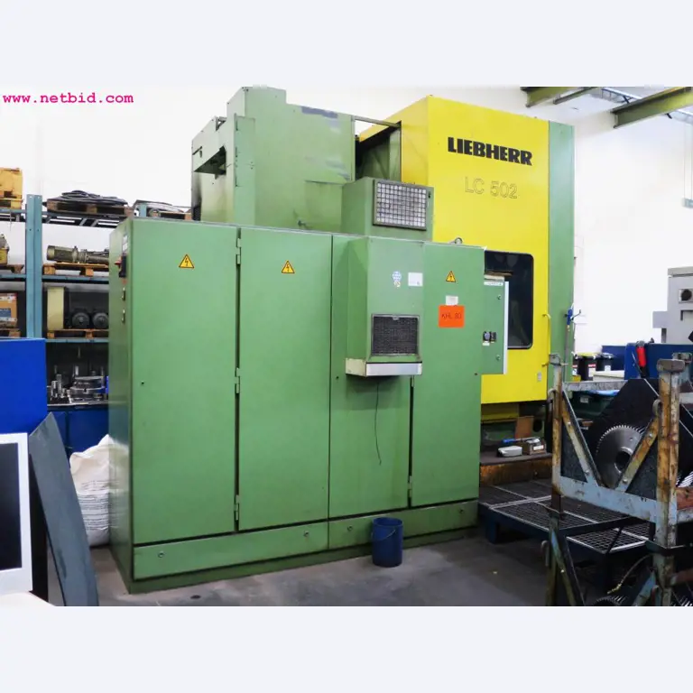 Stroji za izdelavo zobnikov-2