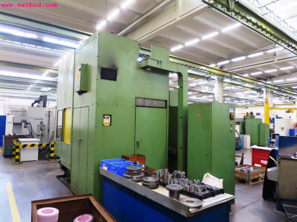 Stroji za izdelavo zobnikov-4