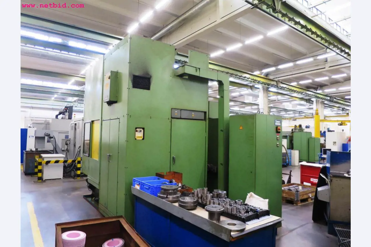 Stroji za izdelavo zobnikov-4