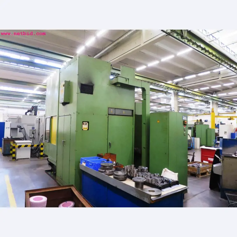 Stroji za izdelavo zobnikov-4