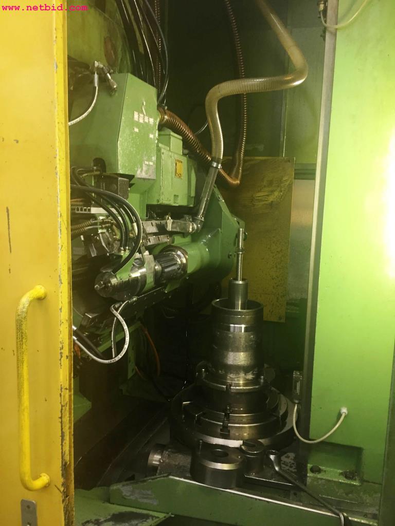 Stroji za izdelavo zobnikov-5