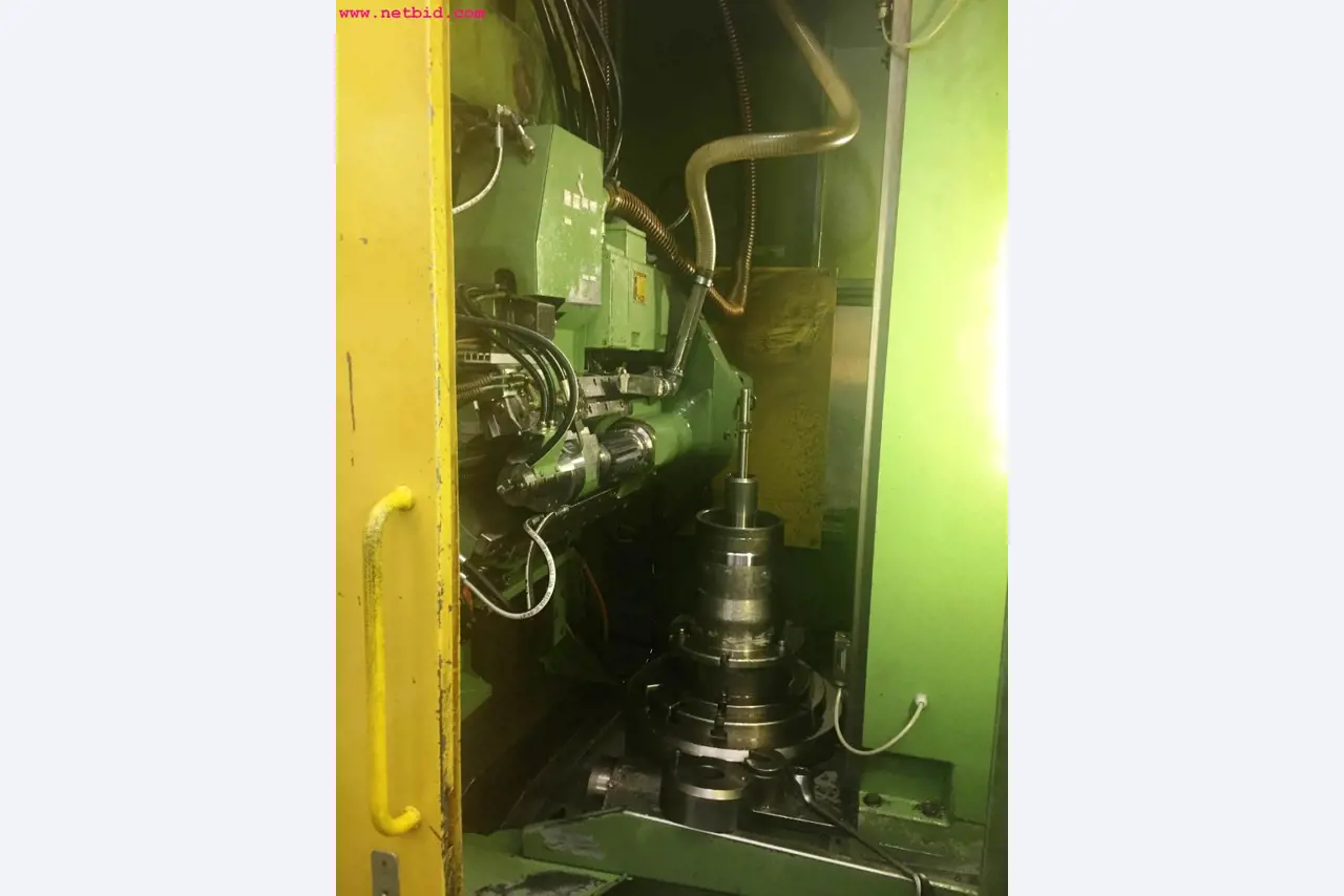 Stroji za izdelavo zobnikov-5