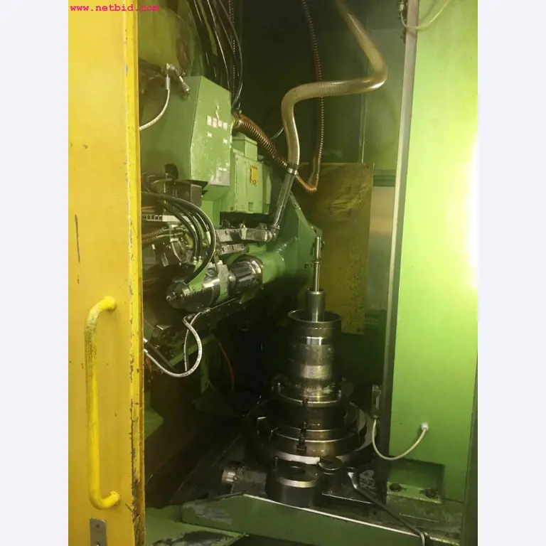 Stroji za izdelavo zobnikov-5