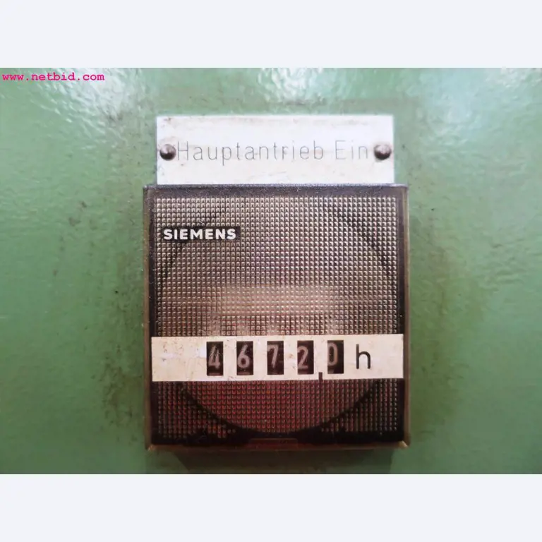 Stroji za izdelavo zobnikov-7