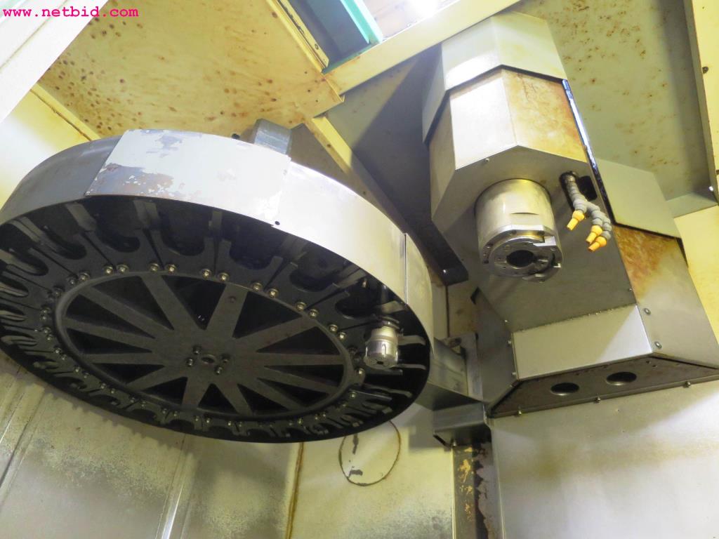 Stroji za izdelavo zobnikov-10