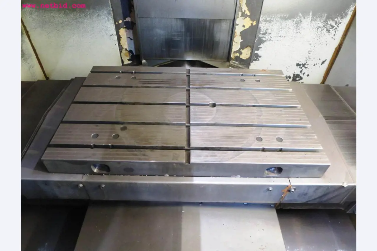 Máquinas de fabrico de engrenagens-11