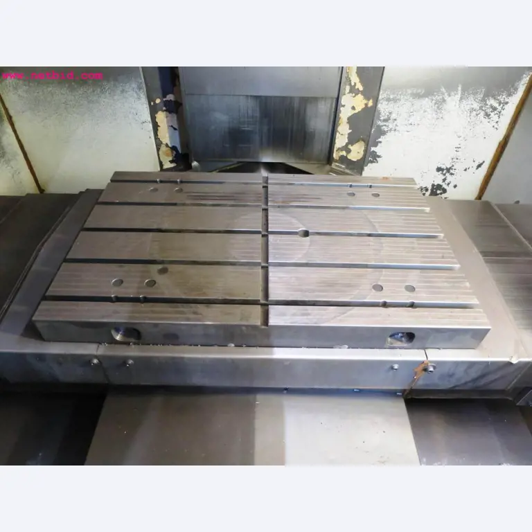 Máquinas de fabrico de engrenagens-11