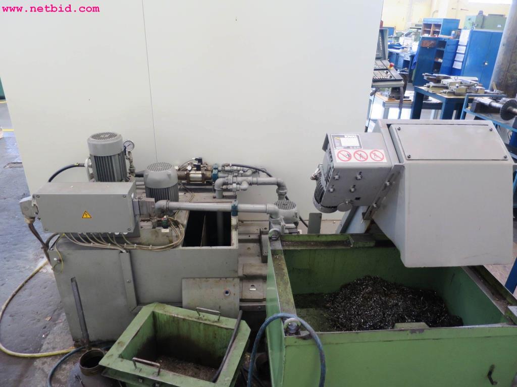 Stroji za izdelavo zobnikov-12