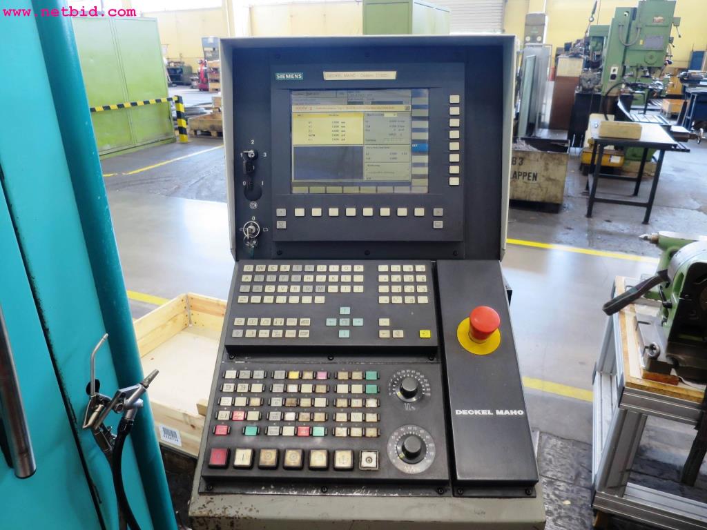 Stroji za izdelavo zobnikov-13