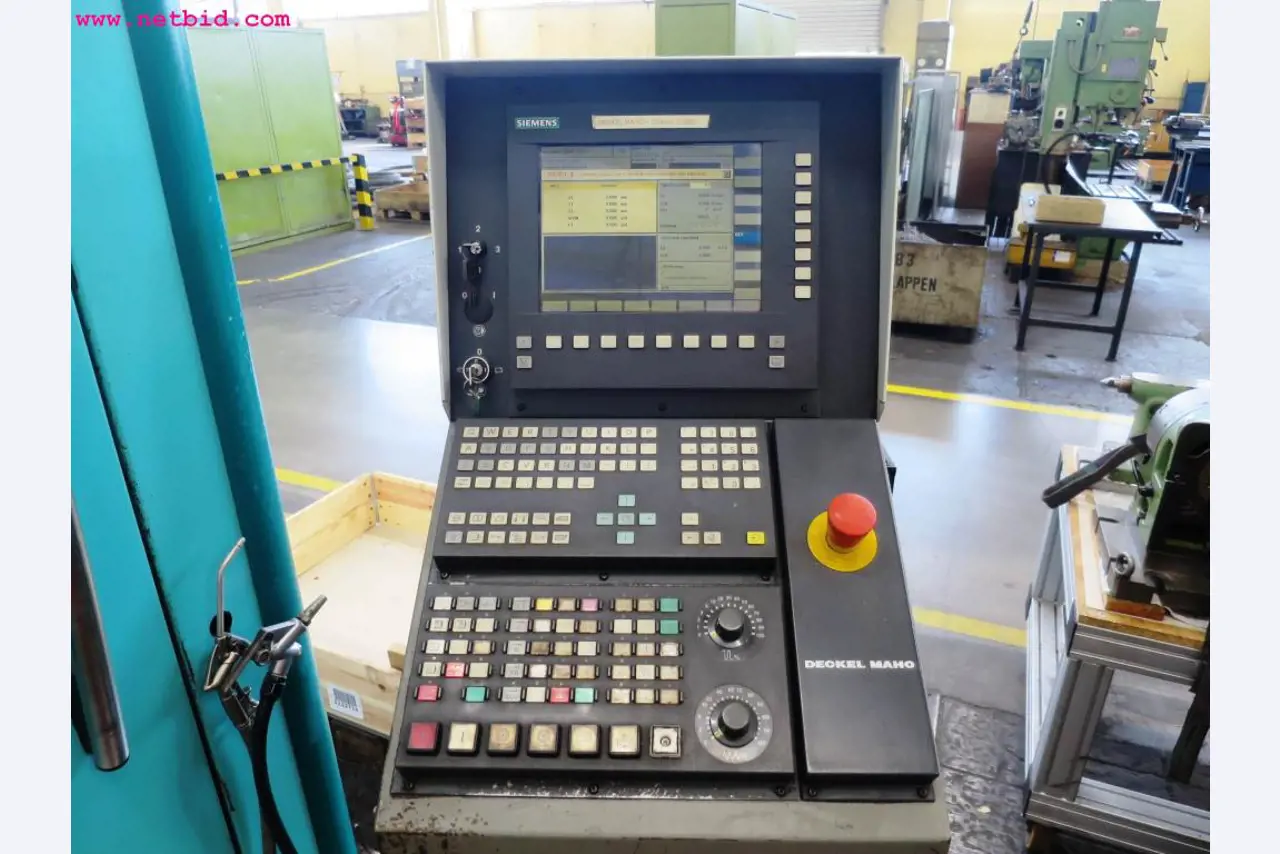 Máquinas de fabrico de engrenagens-13