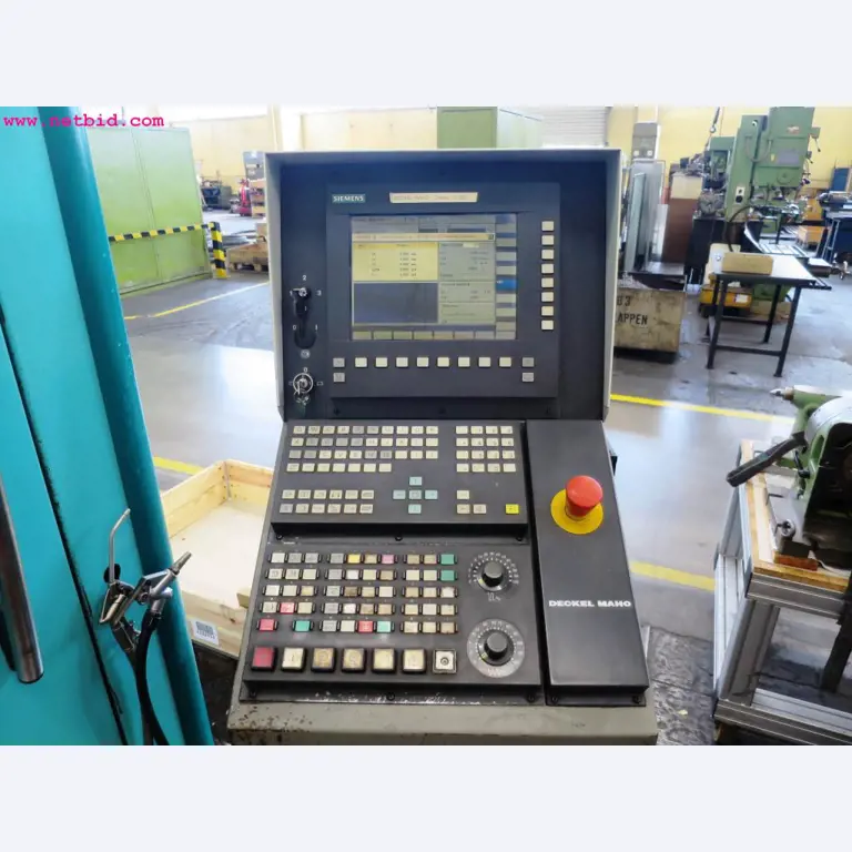 Máquinas de fabrico de engrenagens-13