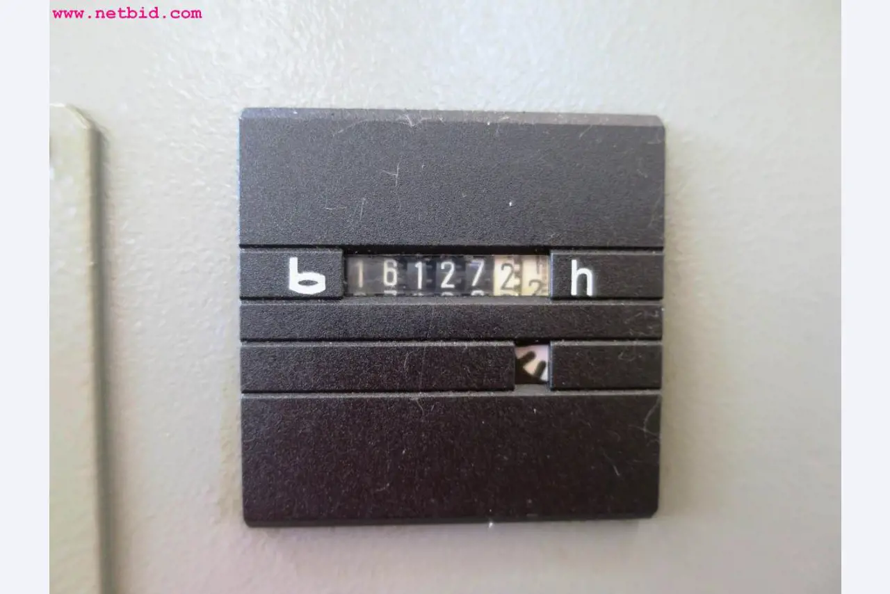 Máquinas de fabrico de engrenagens-3