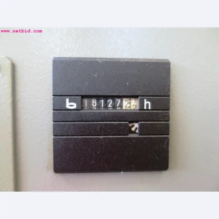 Máquinas de fabrico de engrenagens-3