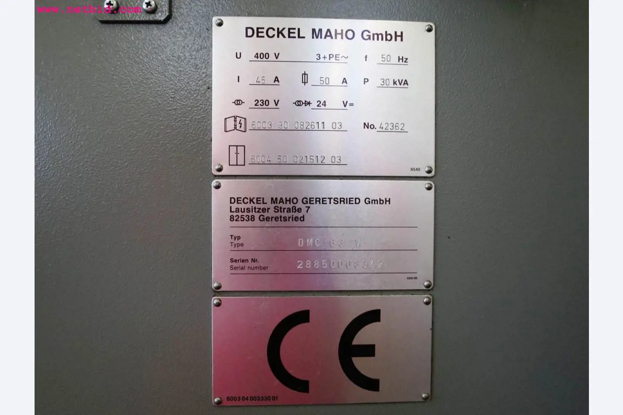 Máquinas de fabrico de engrenagens-4