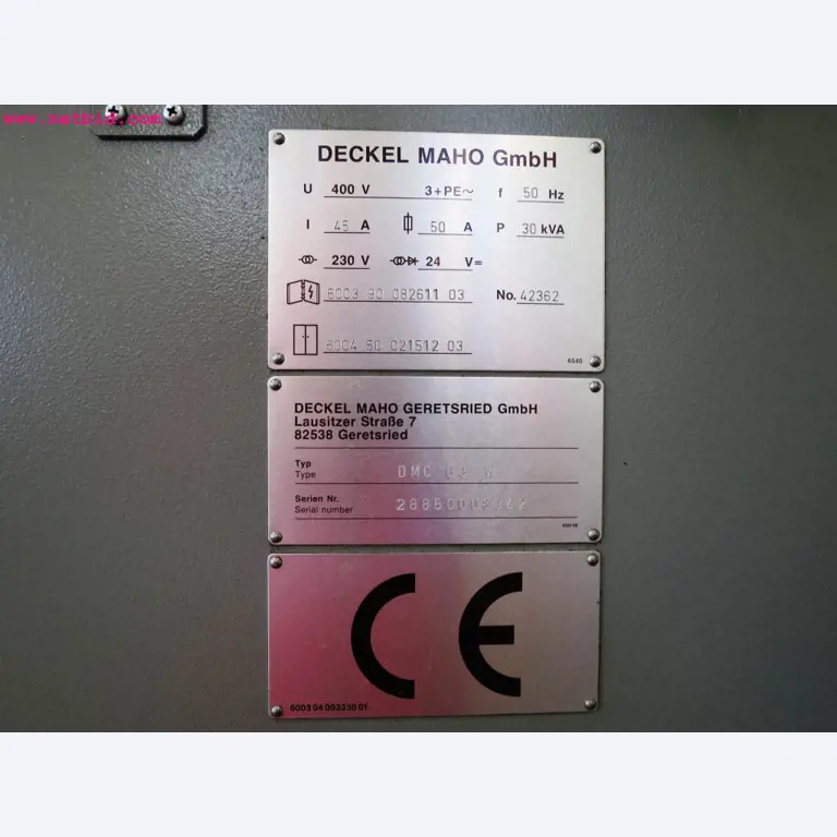 Máquinas de fabrico de engrenagens-4