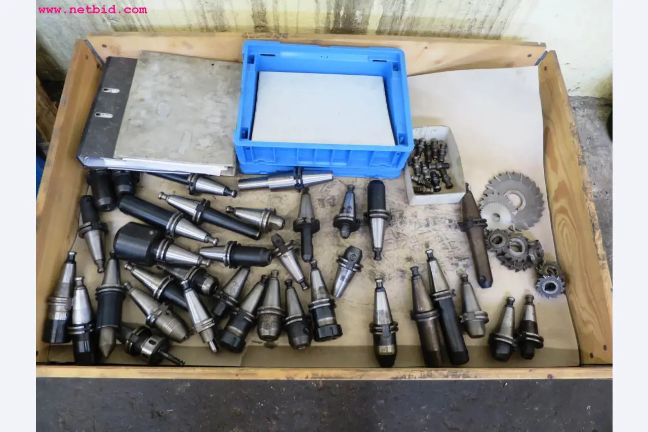 Máquinas de fabrico de engrenagens-5