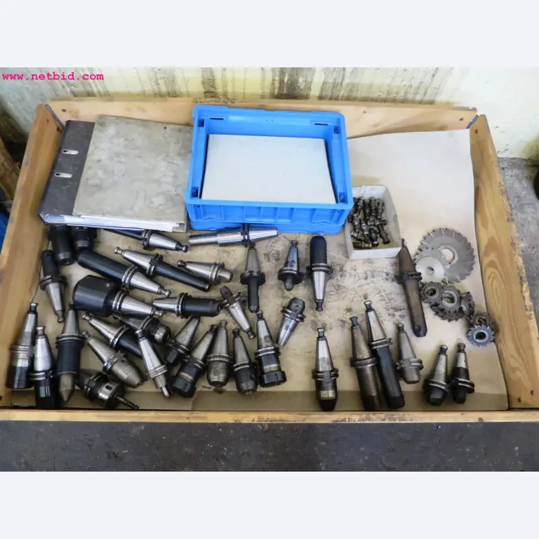 Máquinas de fabrico de engrenagens-5