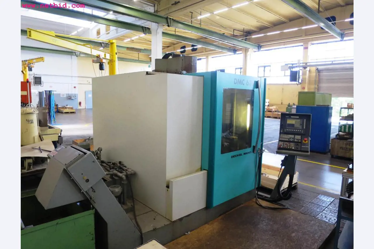 Máquinas de fabrico de engrenagens-6