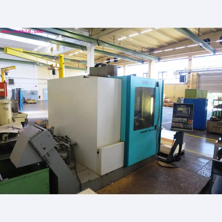 Máquinas de fabrico de engrenagens-6