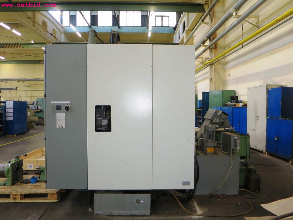 Stroji za izdelavo zobnikov-7