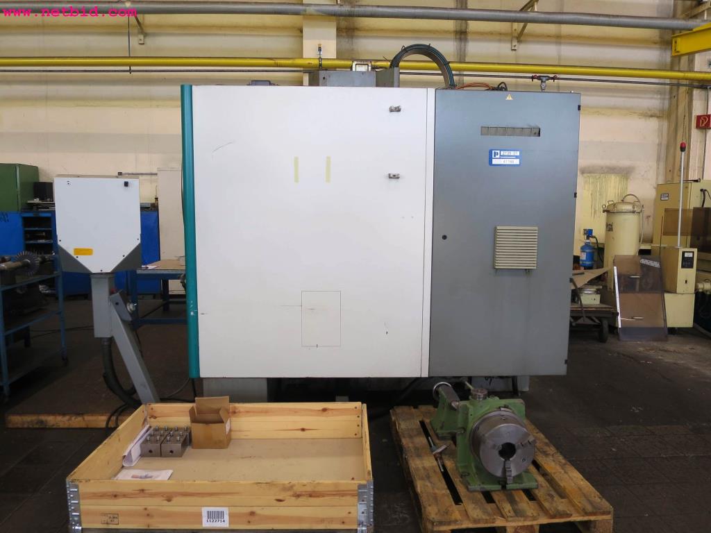 Stroji za izdelavo zobnikov-8