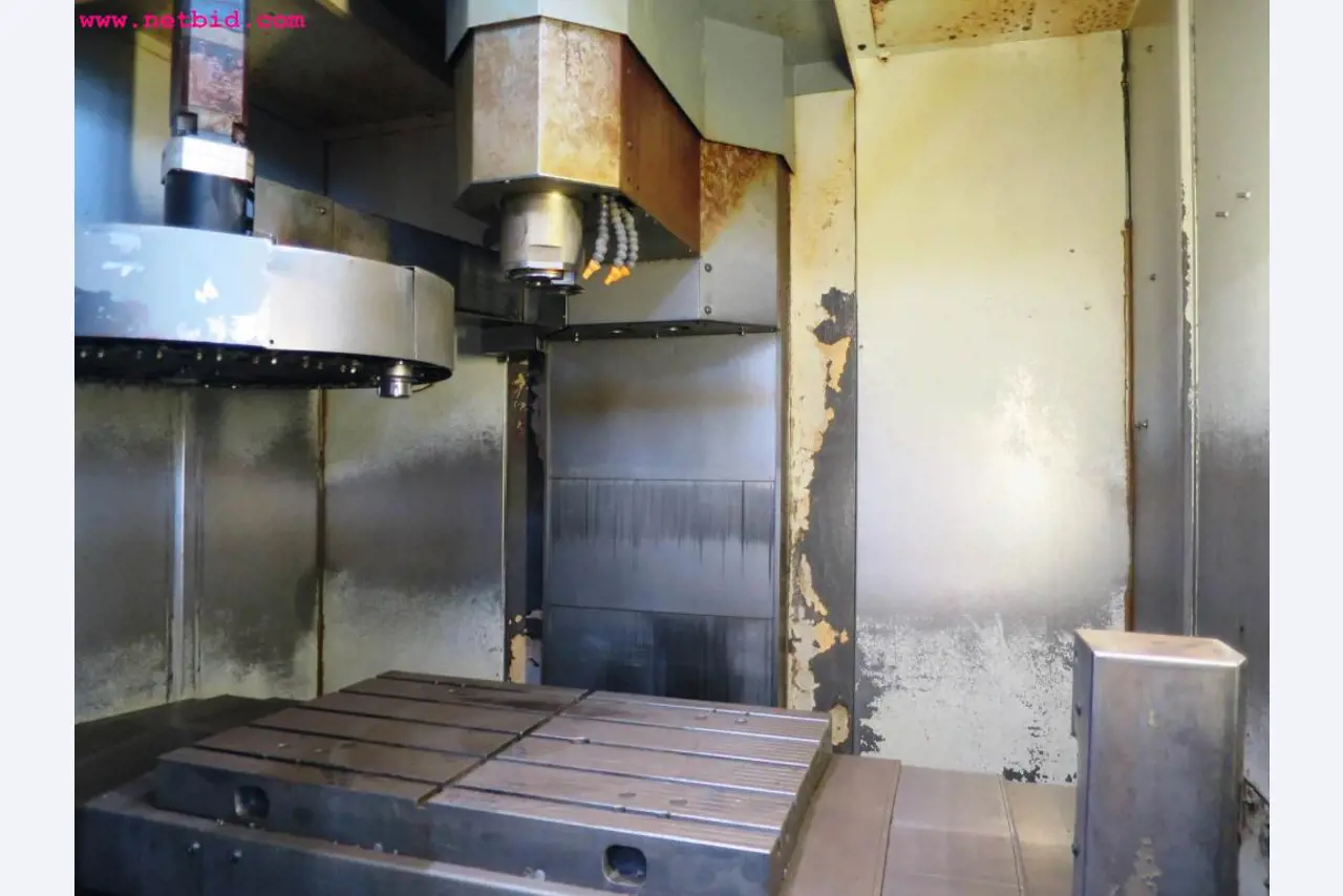 Máquinas de fabrico de engrenagens-9