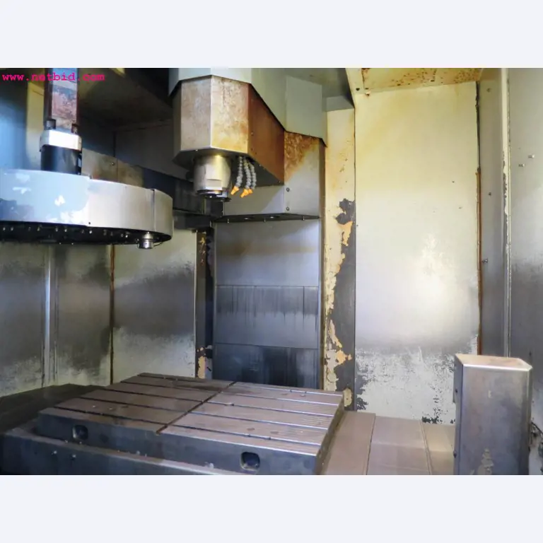 Máquinas de fabrico de engrenagens-9