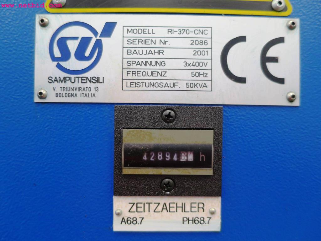 Gear manufacturing machines -10