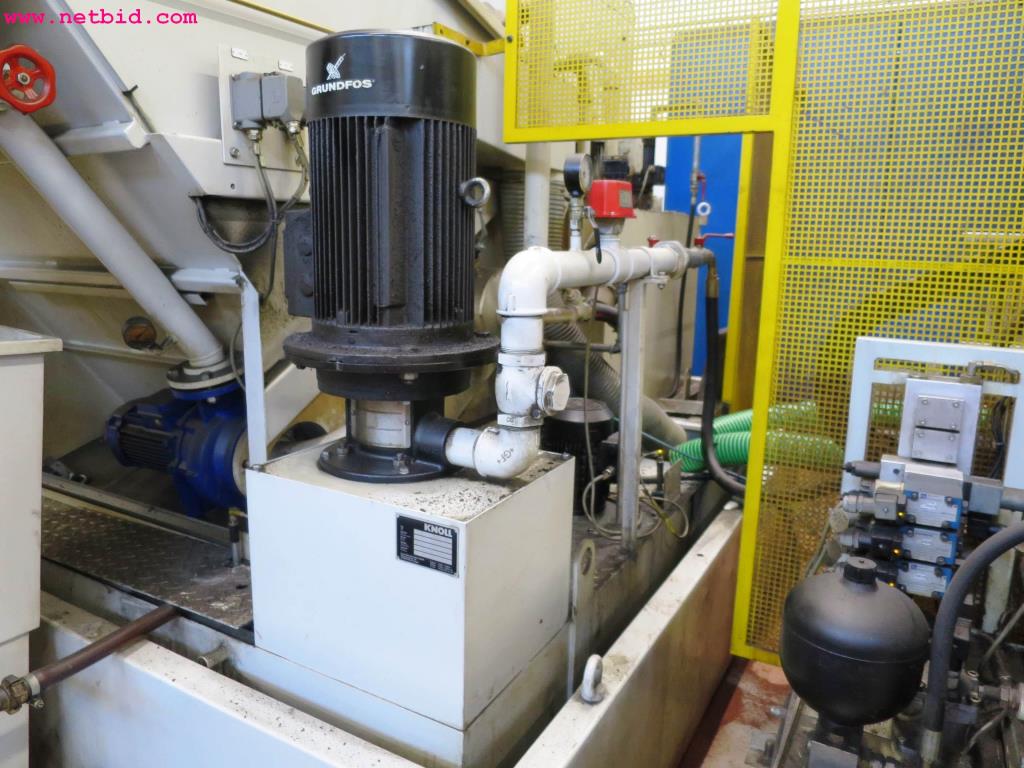 Gear manufacturing machines -15