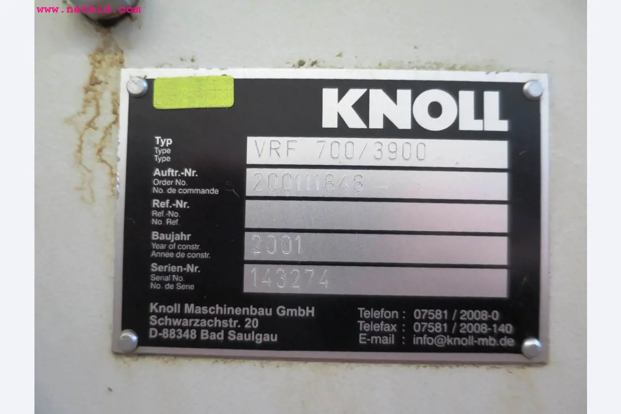 Maschinen zur Zahnradfertigung -16