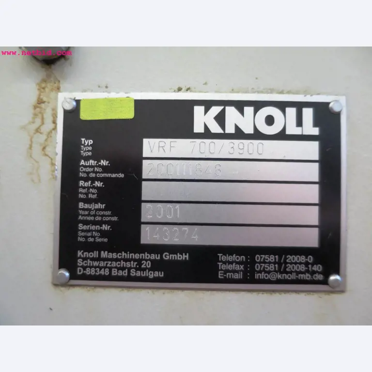 Maschinen zur Zahnradfertigung -16