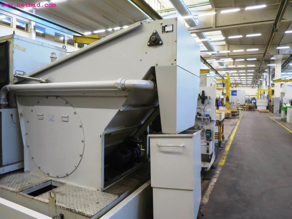 Gear manufacturing machines -17