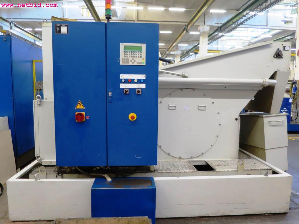 Gear manufacturing machines -3