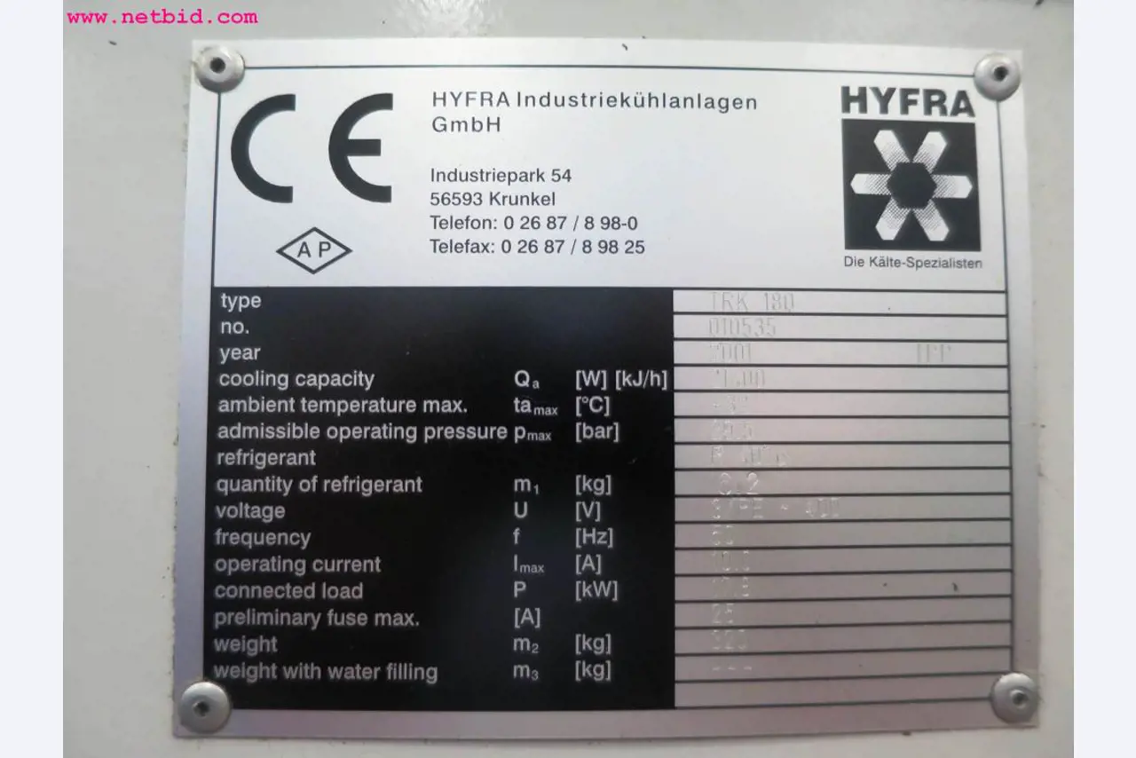 Maschinen zur Zahnradfertigung -4