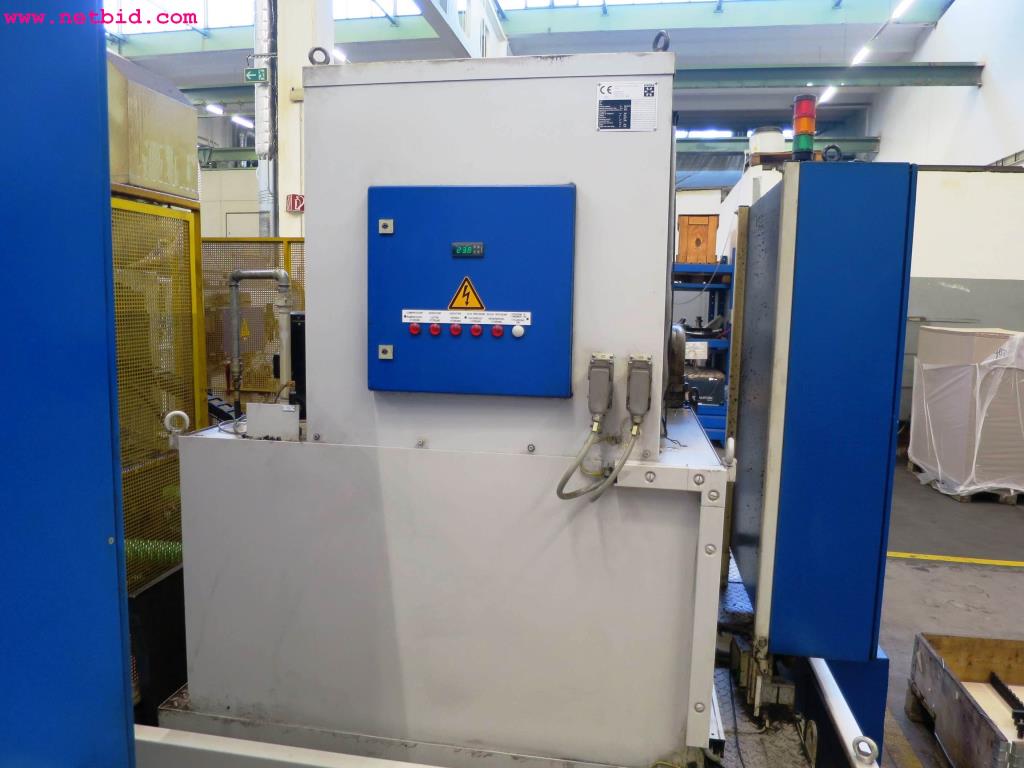 Gear manufacturing machines -5