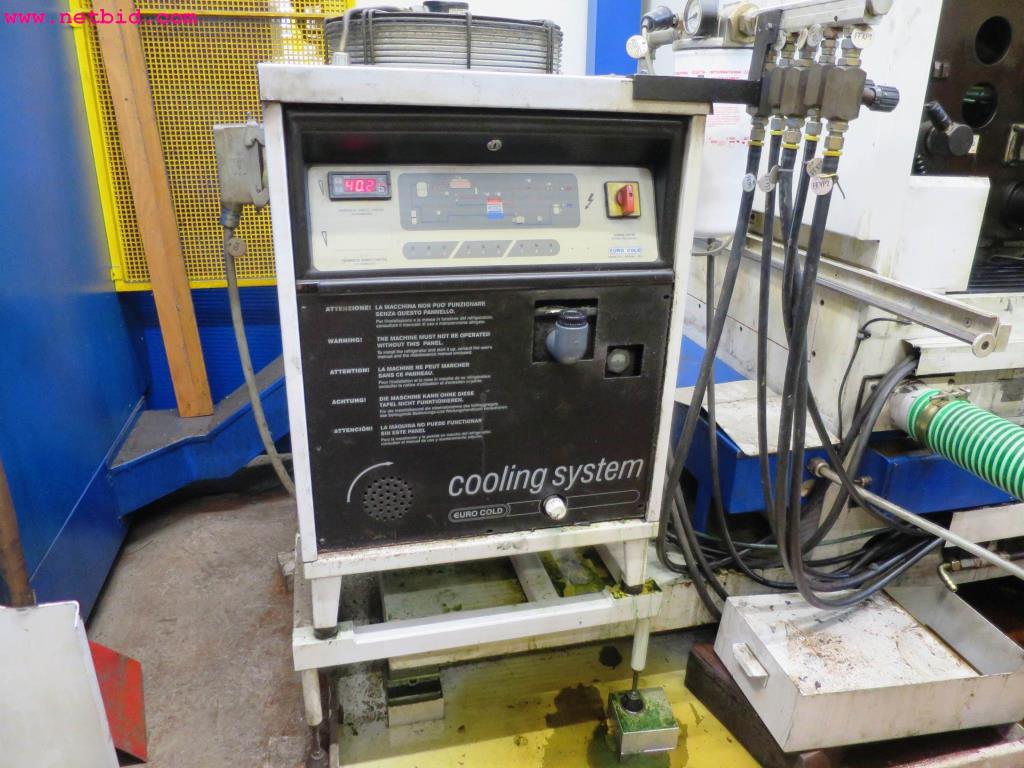 Gear manufacturing machines -6