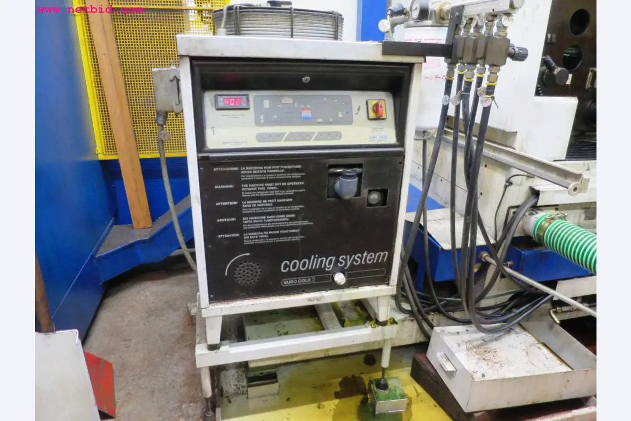 Maschinen zur Zahnradfertigung -6