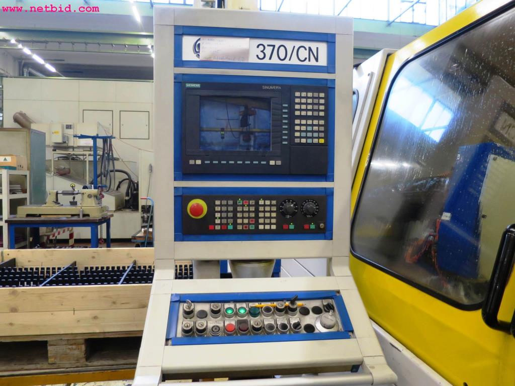 Gear manufacturing machines -9