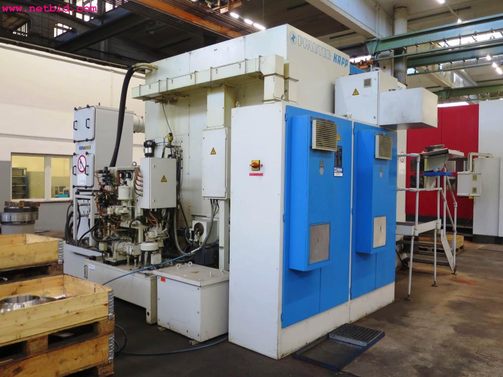 Stroji za izdelavo zobnikov-10