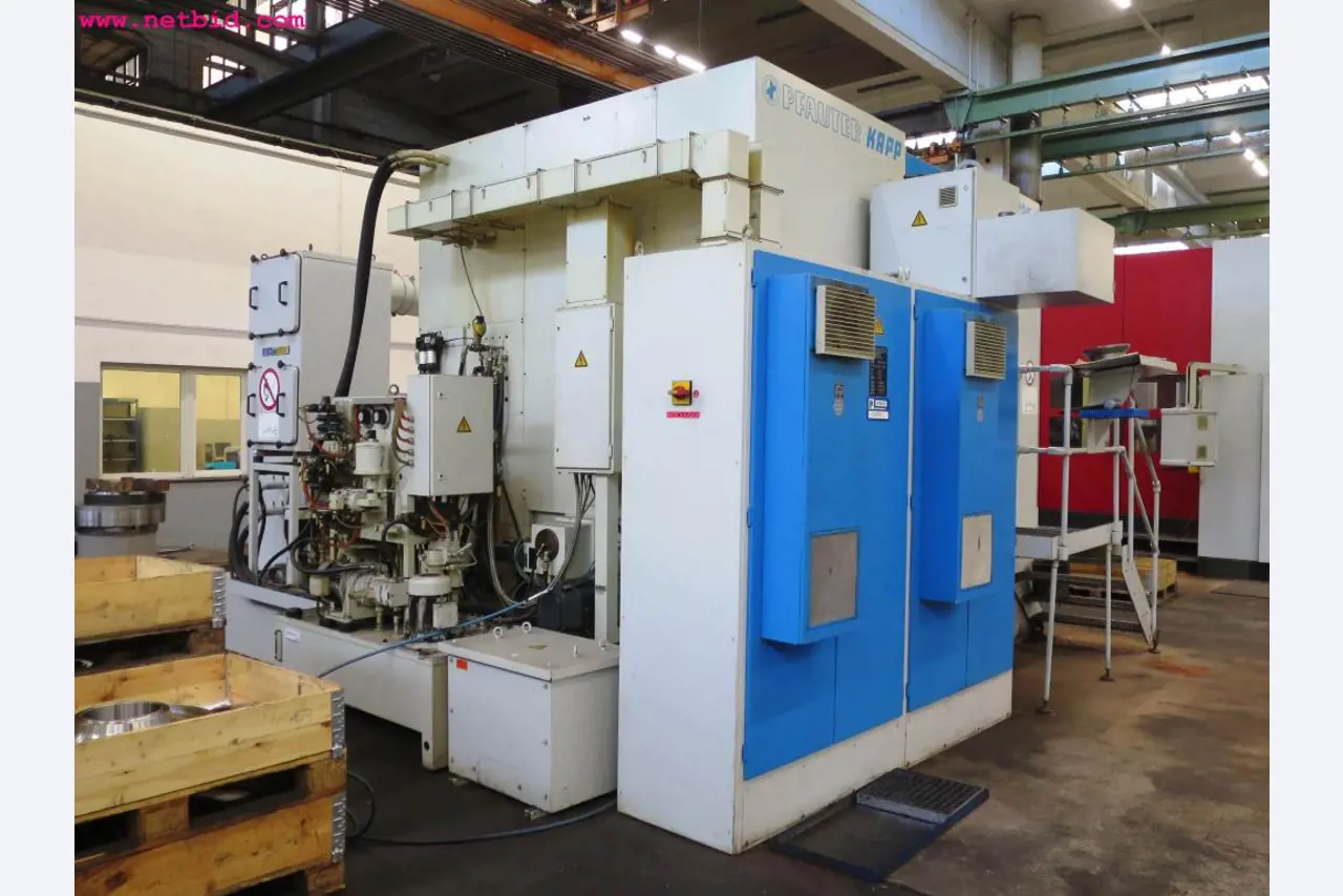 Stroji za izdelavo zobnikov-10