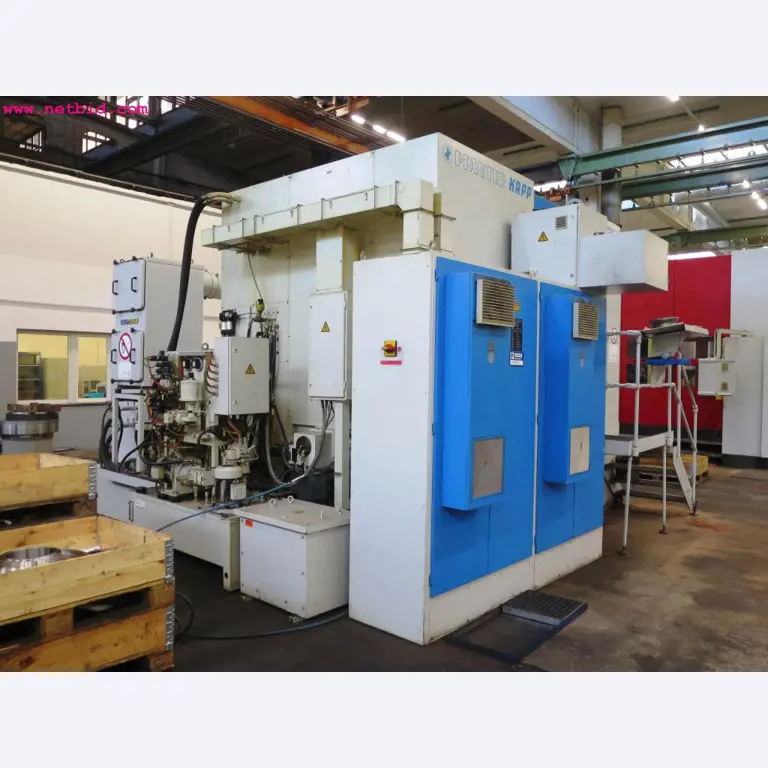 Stroji za izdelavo zobnikov-10