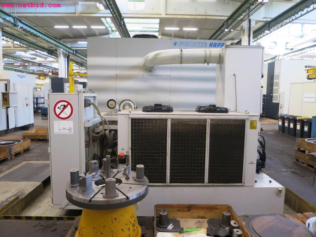 Stroji za izdelavo zobnikov-12