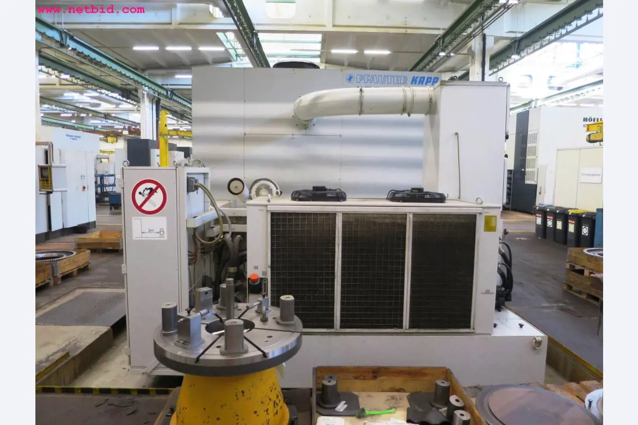 Stroji za izdelavo zobnikov-12