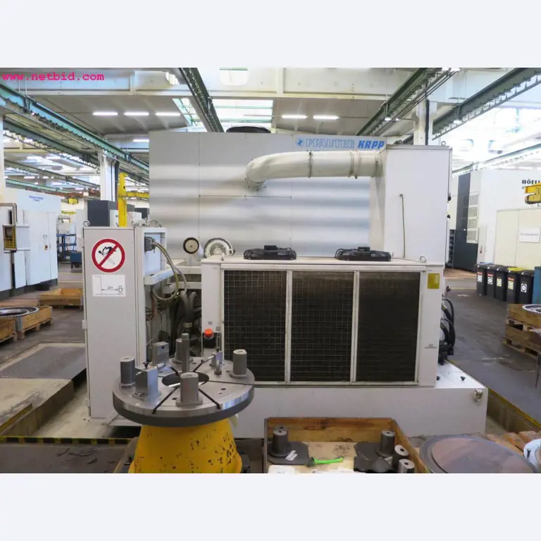 Stroji za izdelavo zobnikov-12