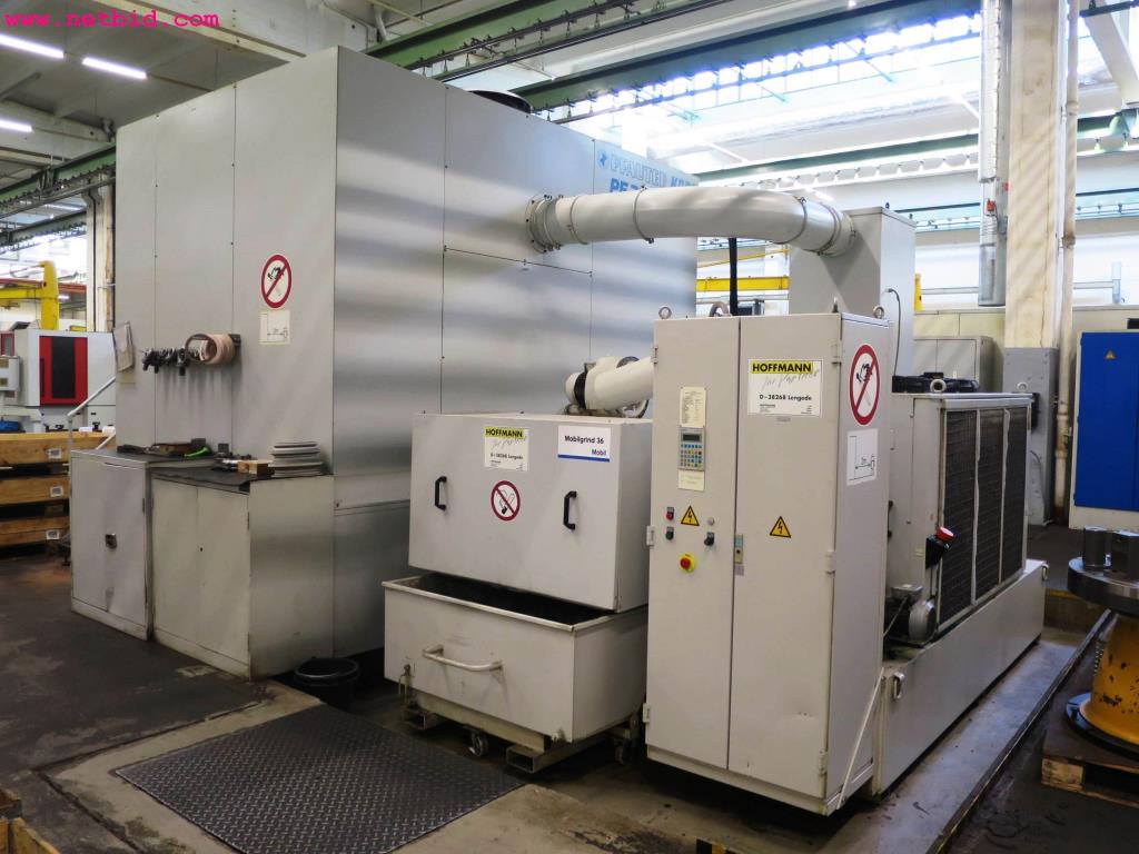 Stroji za izdelavo zobnikov-13