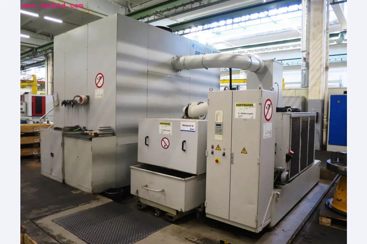 Stroji za izdelavo zobnikov-13