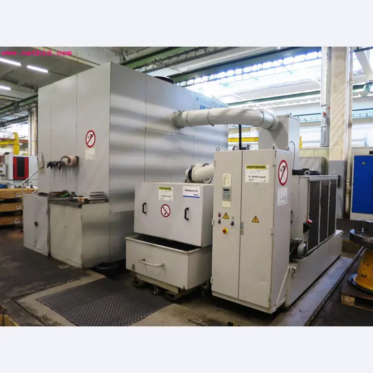 Stroji za izdelavo zobnikov-13