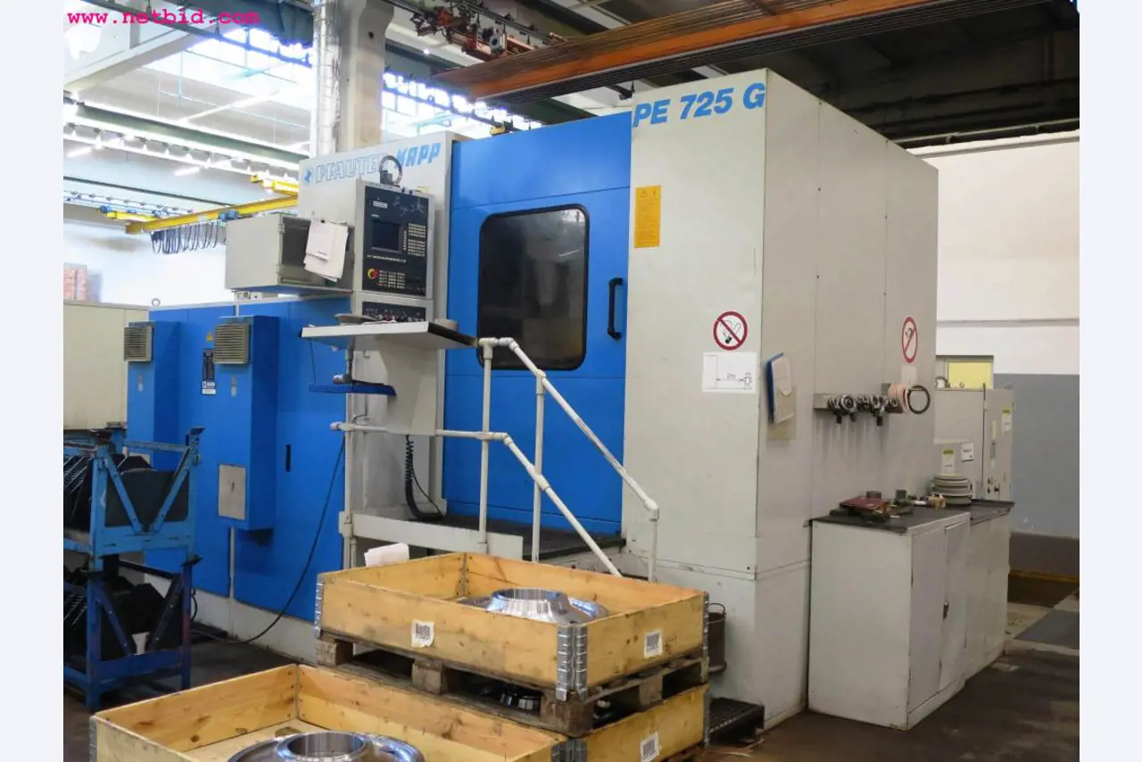 Stroji za izdelavo zobnikov-1